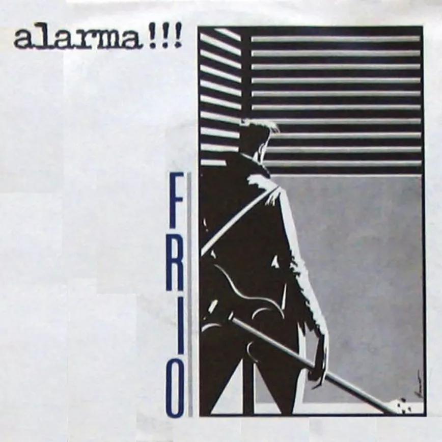 Alarma