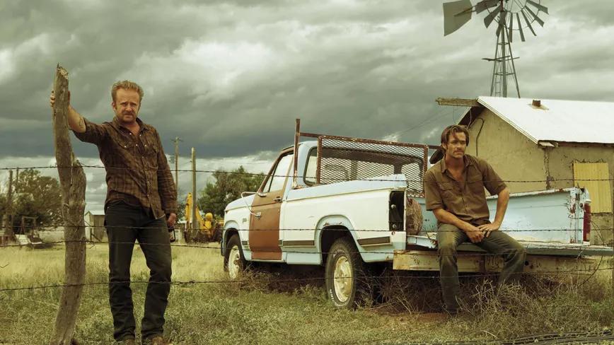 Comanchería
