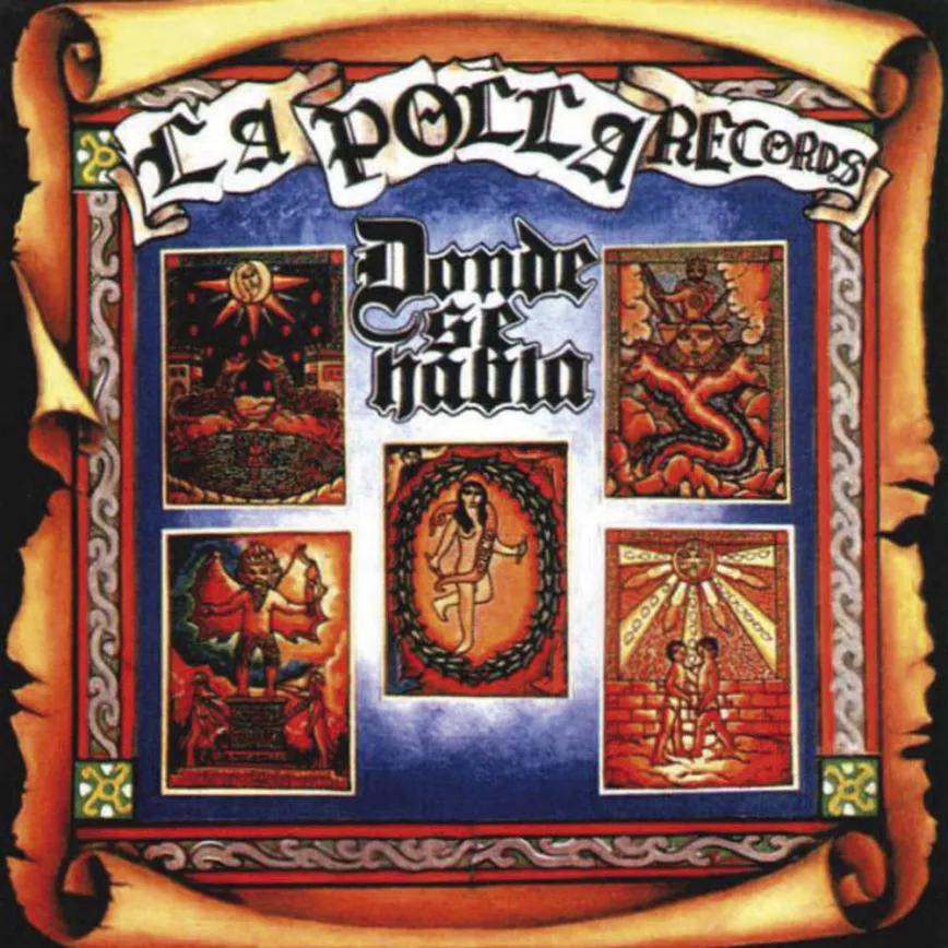 La Polla Records