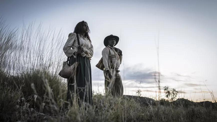 Sweet country