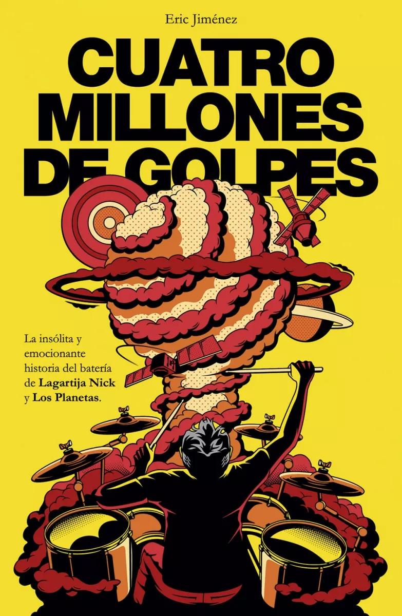 Cuatro millones de Golpes, Plaza y Janés