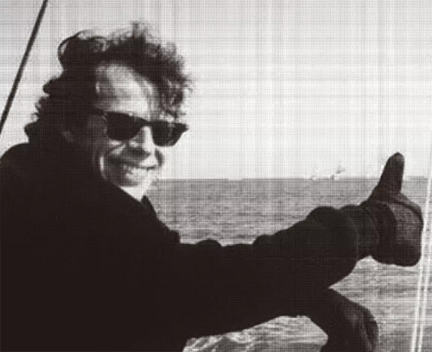 Klaas Bruinsma