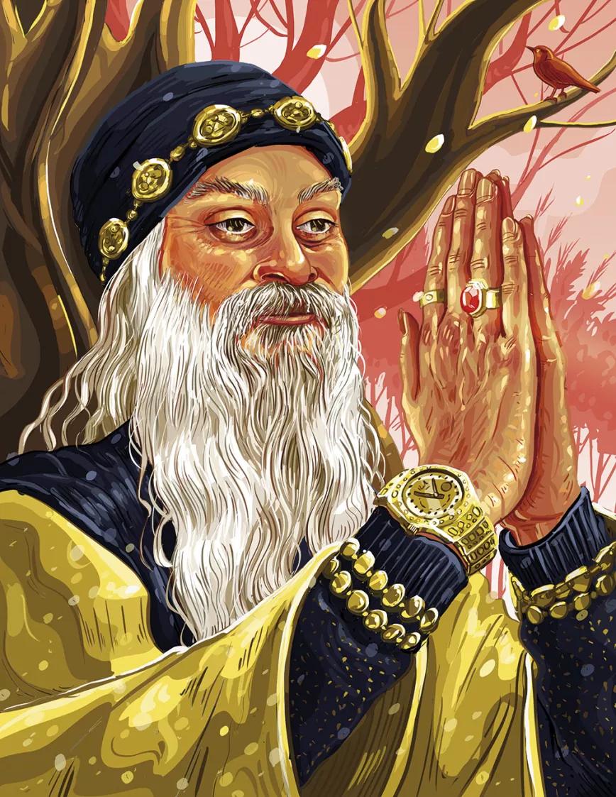 Osho