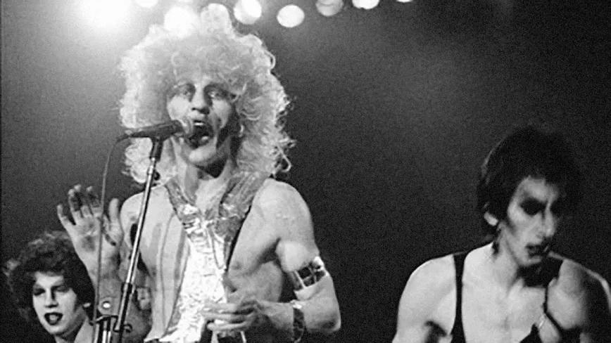 The Tubes