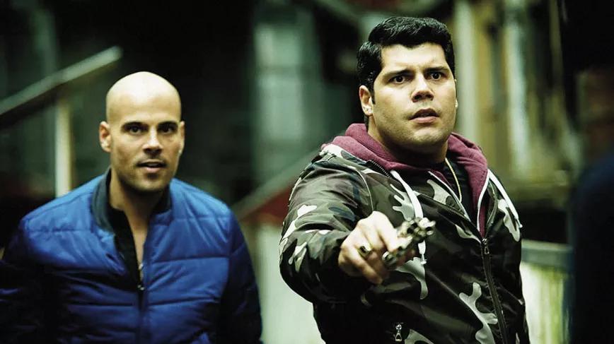 Gomorra