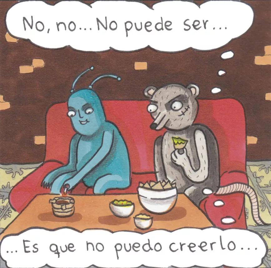 Mugre 17