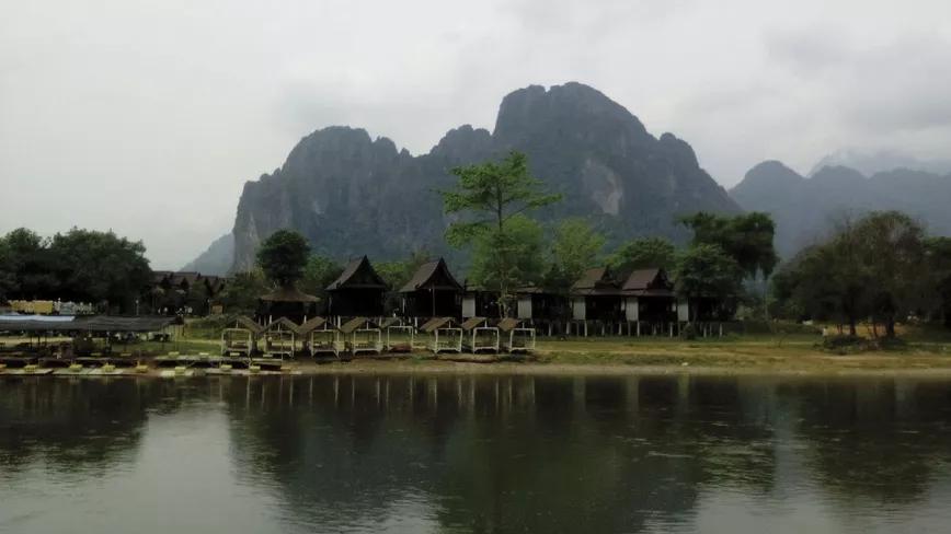 Laos
