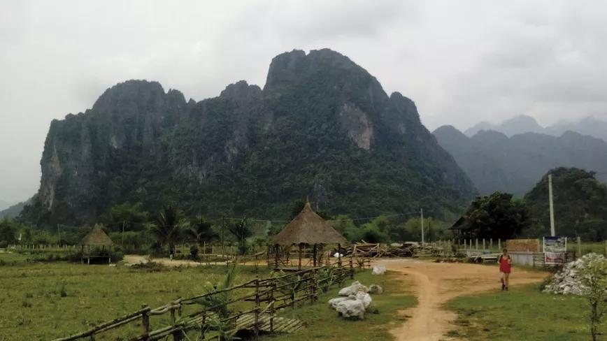 Laos