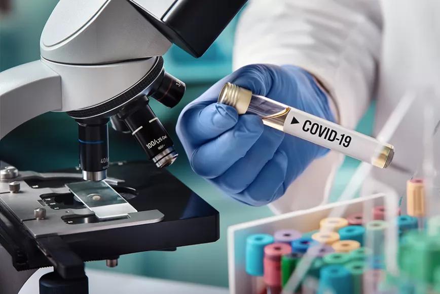 Israel inicia pruebas clínicas para tratar el COVID-19 con cannabis