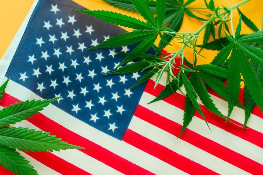 Fiscales generales en EE.UU presionan reforma del sistema de la banca y la marihuana