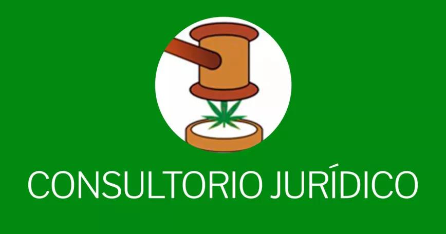 Cabecera Consultorio jurídico