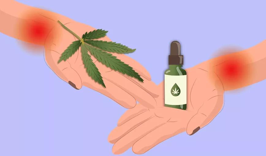 Connecticut añade el dolor crónico a la lista de condiciones para el tratamiento con marihuana