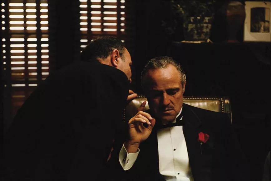 El Padrino
