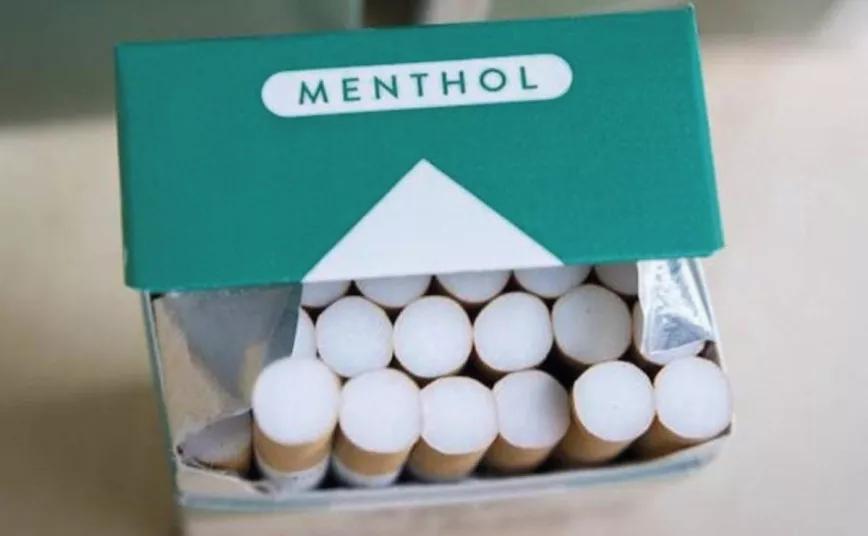 Tabaco mentolado
