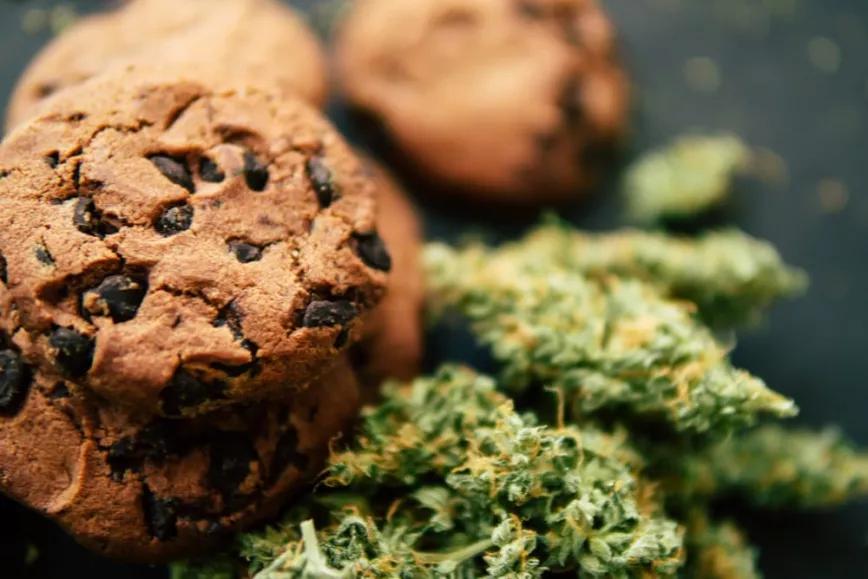 Hawái va a permitir los comestibles de comestibles medicinales