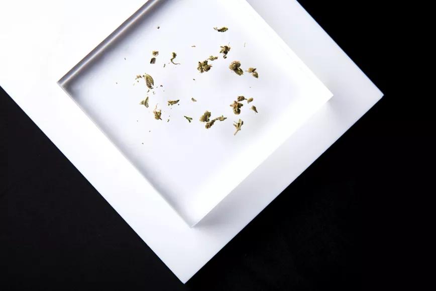 Drogas, Análisis