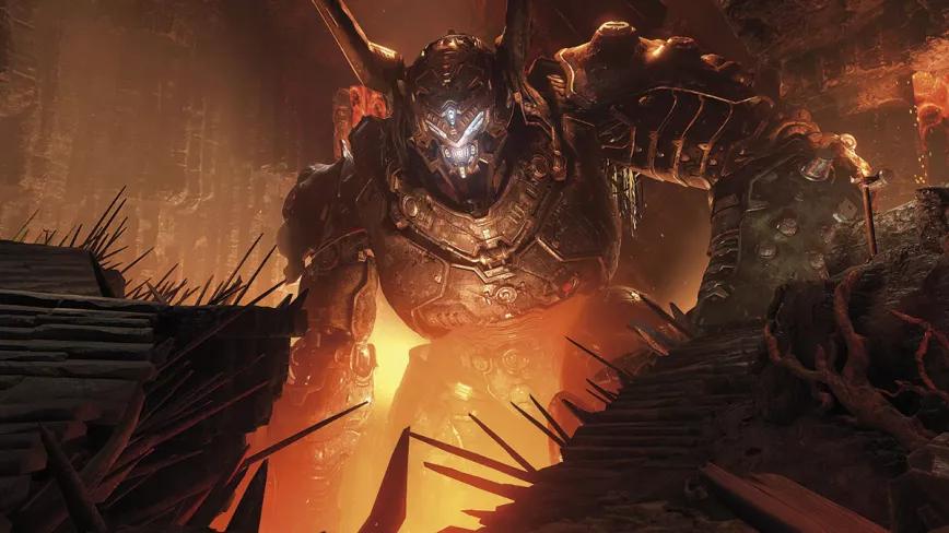 Doom Eternal