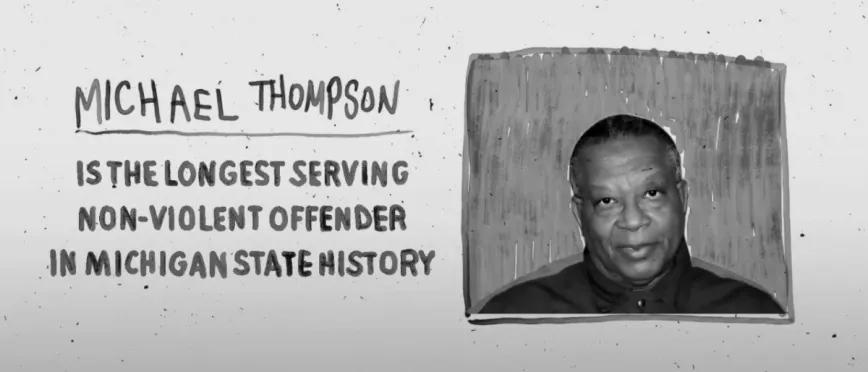 Michael Thompson