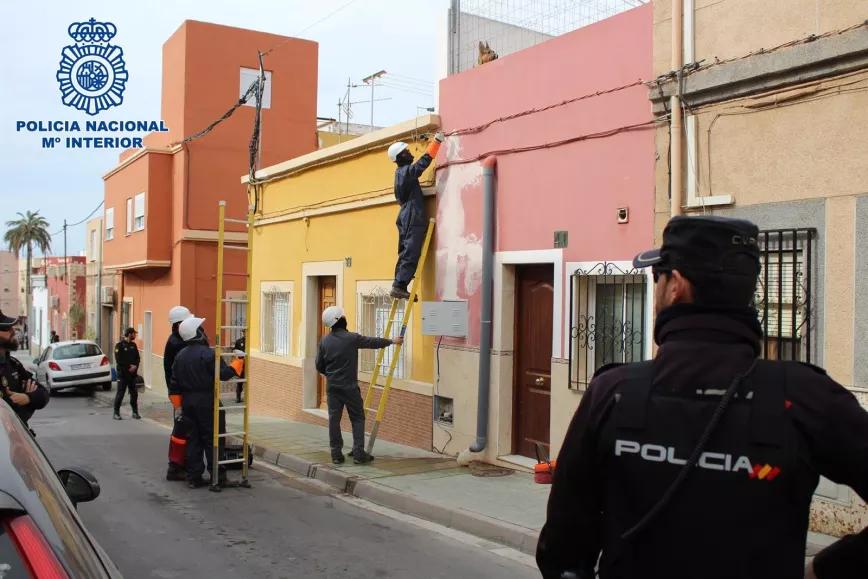 Evita la cárcel por cultivo de marihuana gracias a un incendio