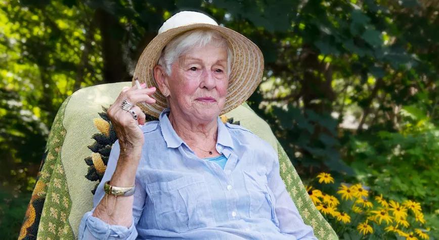 El cannabis mejora la calidad de vida de los ancianos, dice un estudio