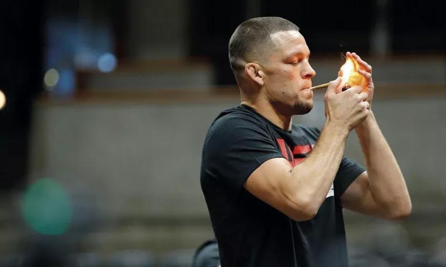 Nate Diaz
