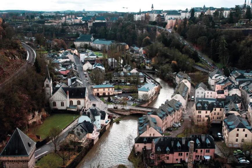 Luxemburgo