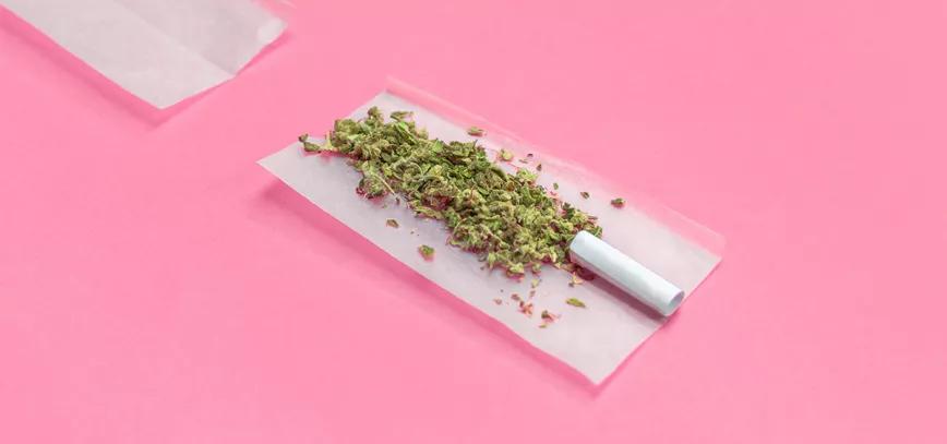 Papel para liar puede tener metales pesados y pesticidas