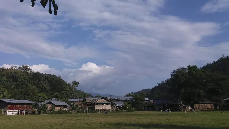 Kayan