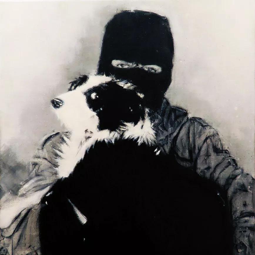 Quique Ortiz