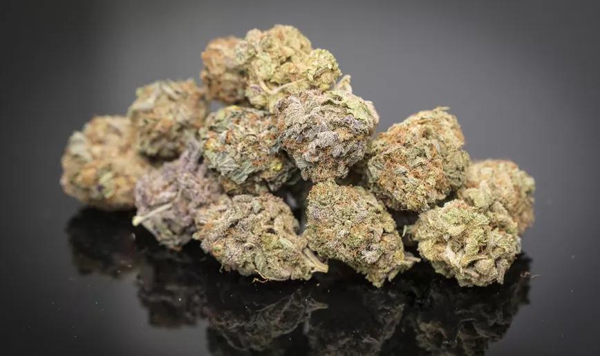 Godfather OG