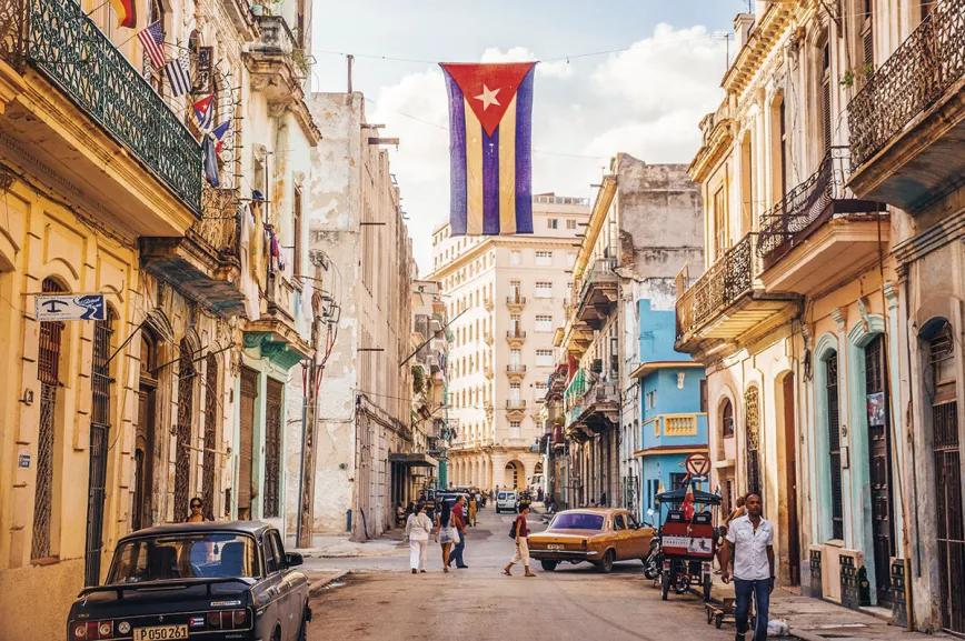 Cuba
