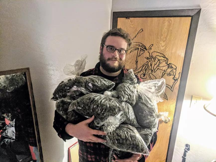 Seth Rogen