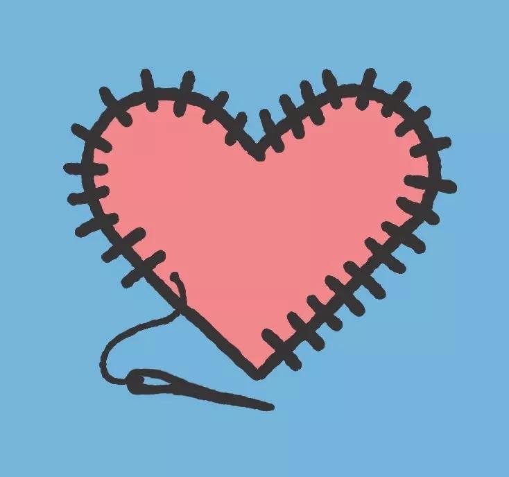No soy romántica