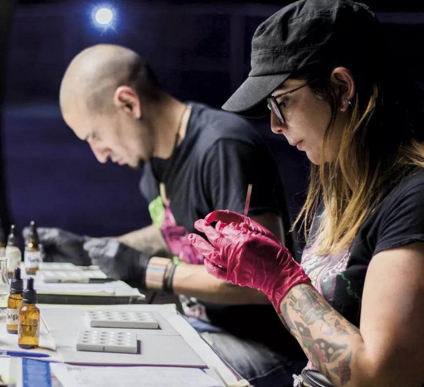Laboratorio
