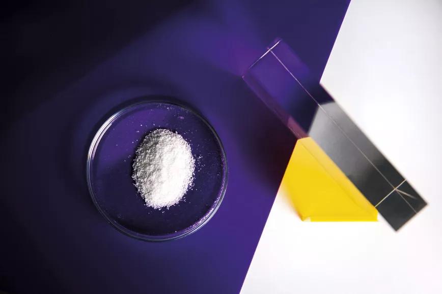 Cocaína