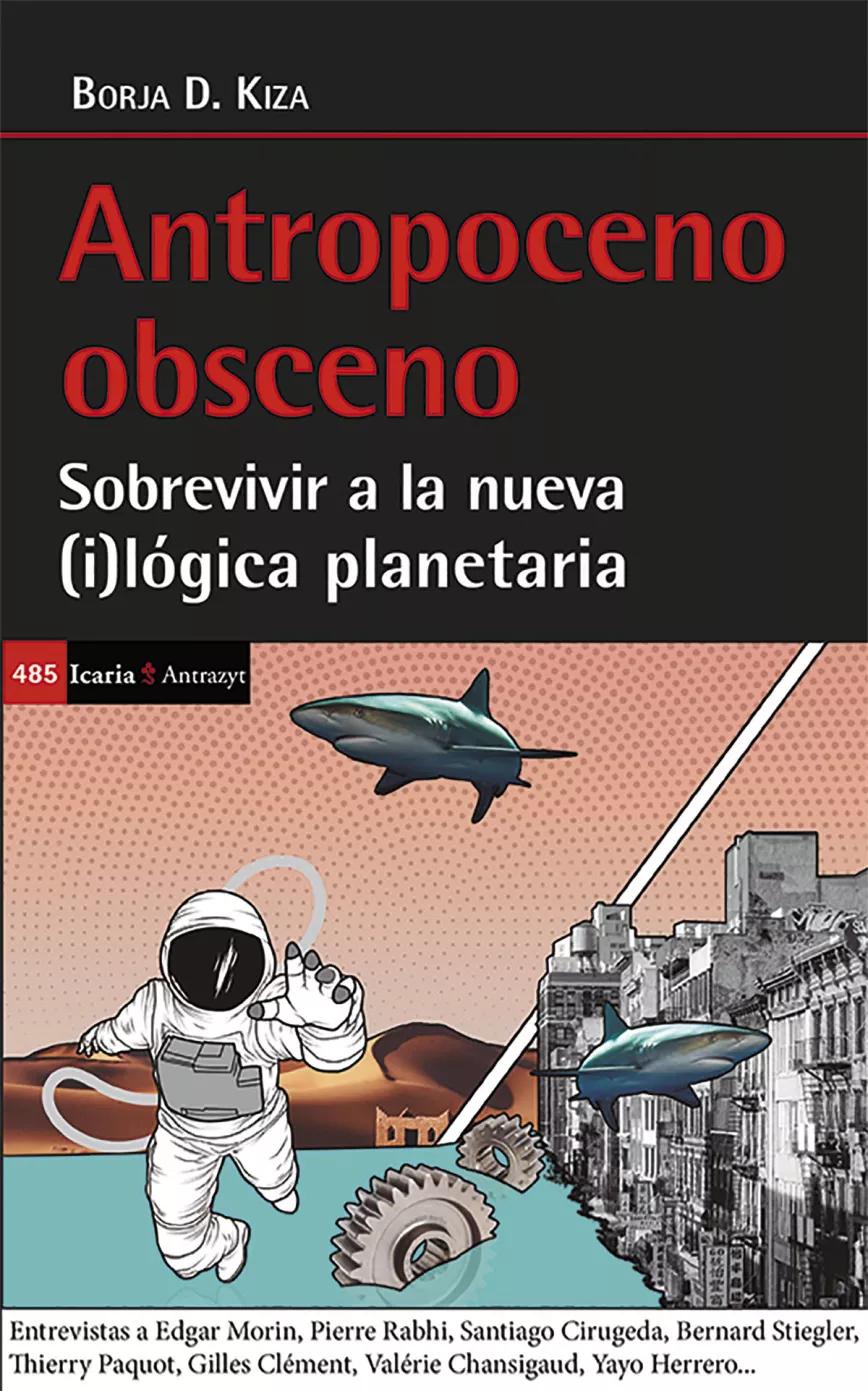 Antropoceno obsceno