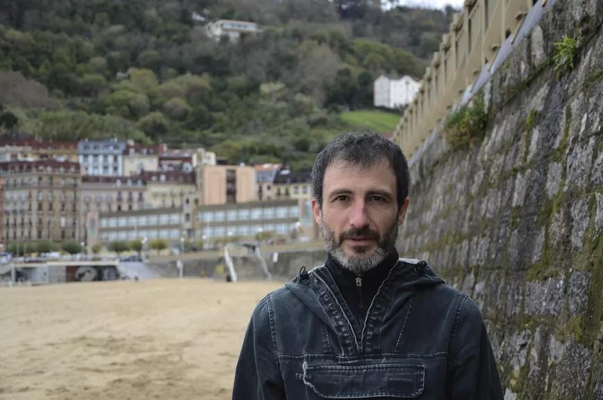 Borja D. Kiza