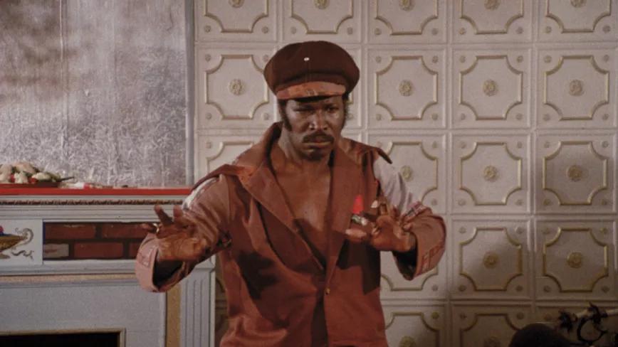 Dolemite