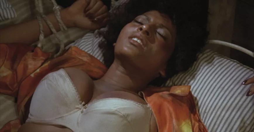 Foxy Brown