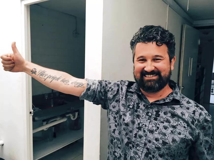 Julián Quintero