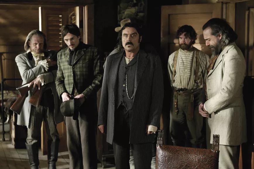 Deadwood