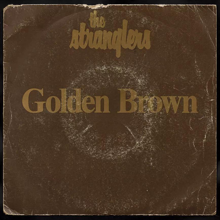 The Stranglers