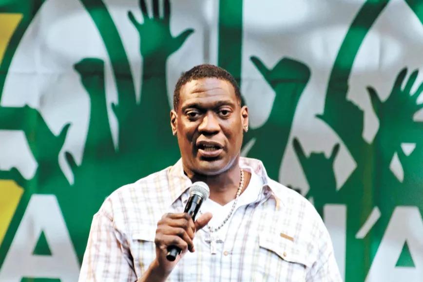 ‘Shawn Kemp’s Cannabis’