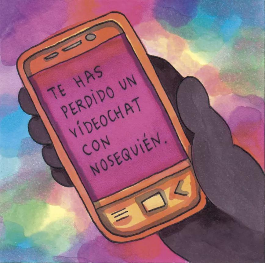 Mugre 24 - Portada