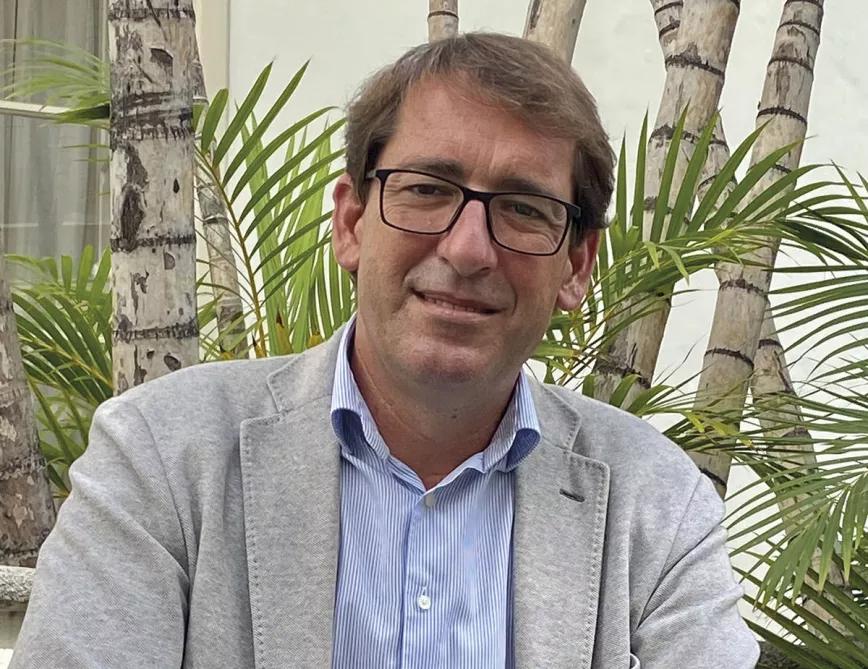 Iñaki Lavandera