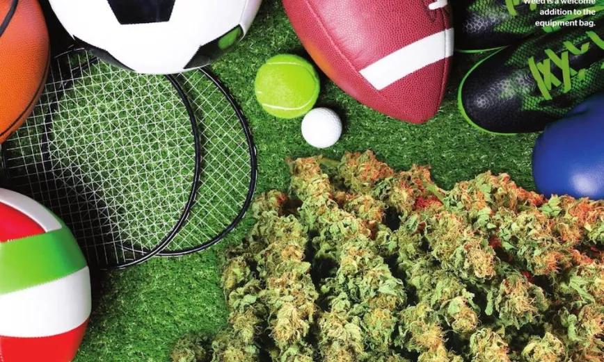 La cocaína y el cannabis ya no serán consideradas sustancias dopantes 