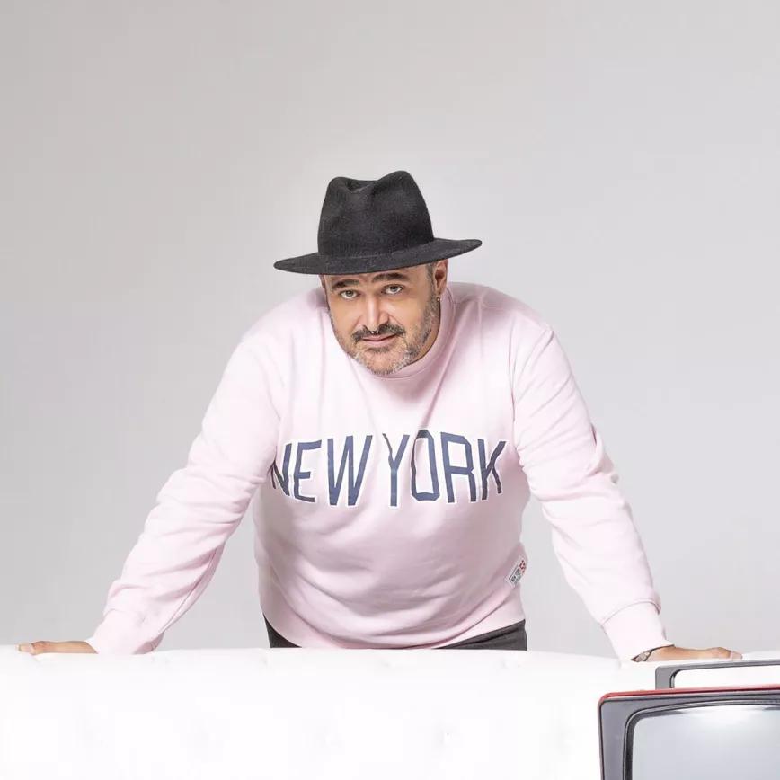 Chico Requena
