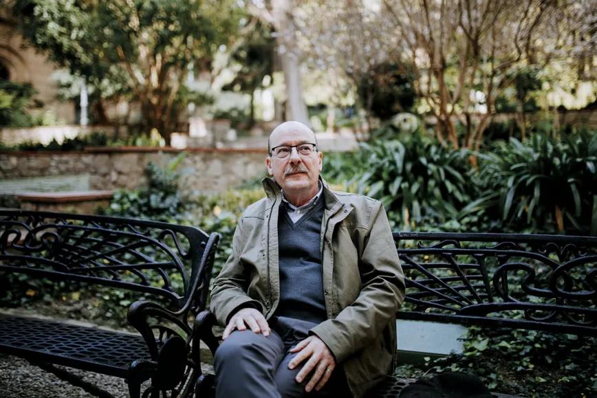 Oriol Romaní