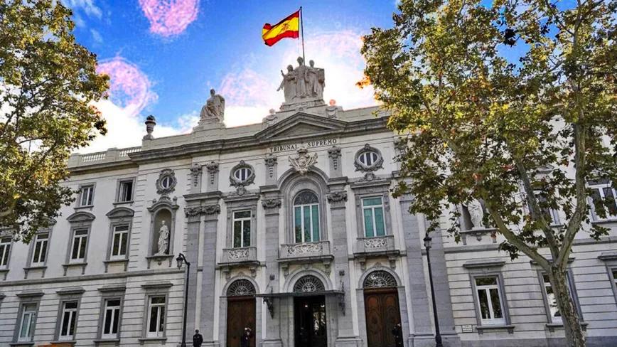 El Supremo ratifica la condena a una mujer por enviarse cocaína desde Paraguay hasta España