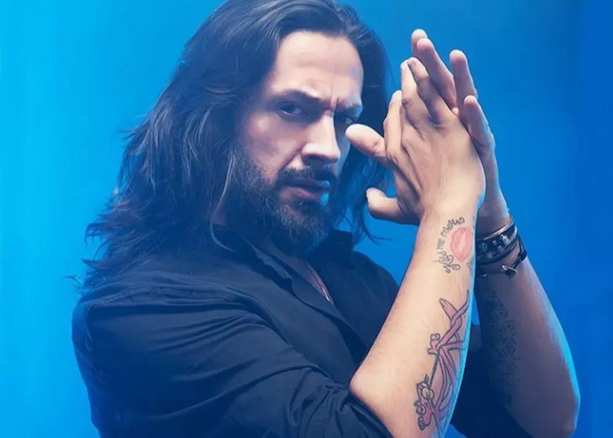 Detienen al bailarín Rafael Amargo por supuestos delitos de tráfico de drogas